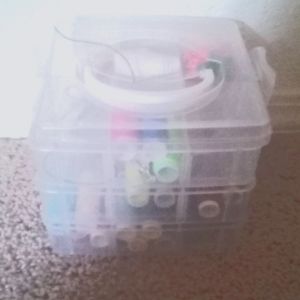 Clothes by literal .